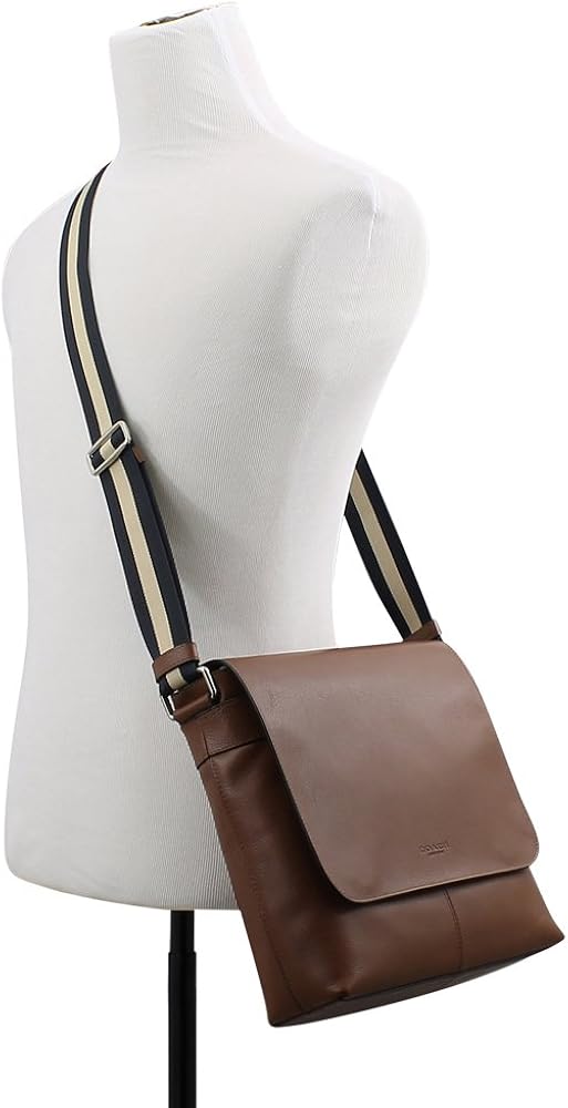 Amazon.co.jp: (コーチ)COACH F72362 CWH チャールズスモール