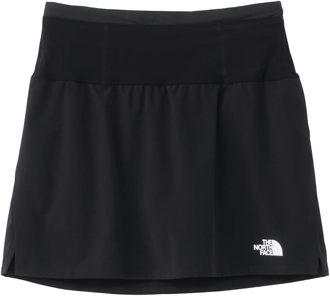 Amazon.co.jp: The North Face NBW62481 Women's Enduris Racing Skirt