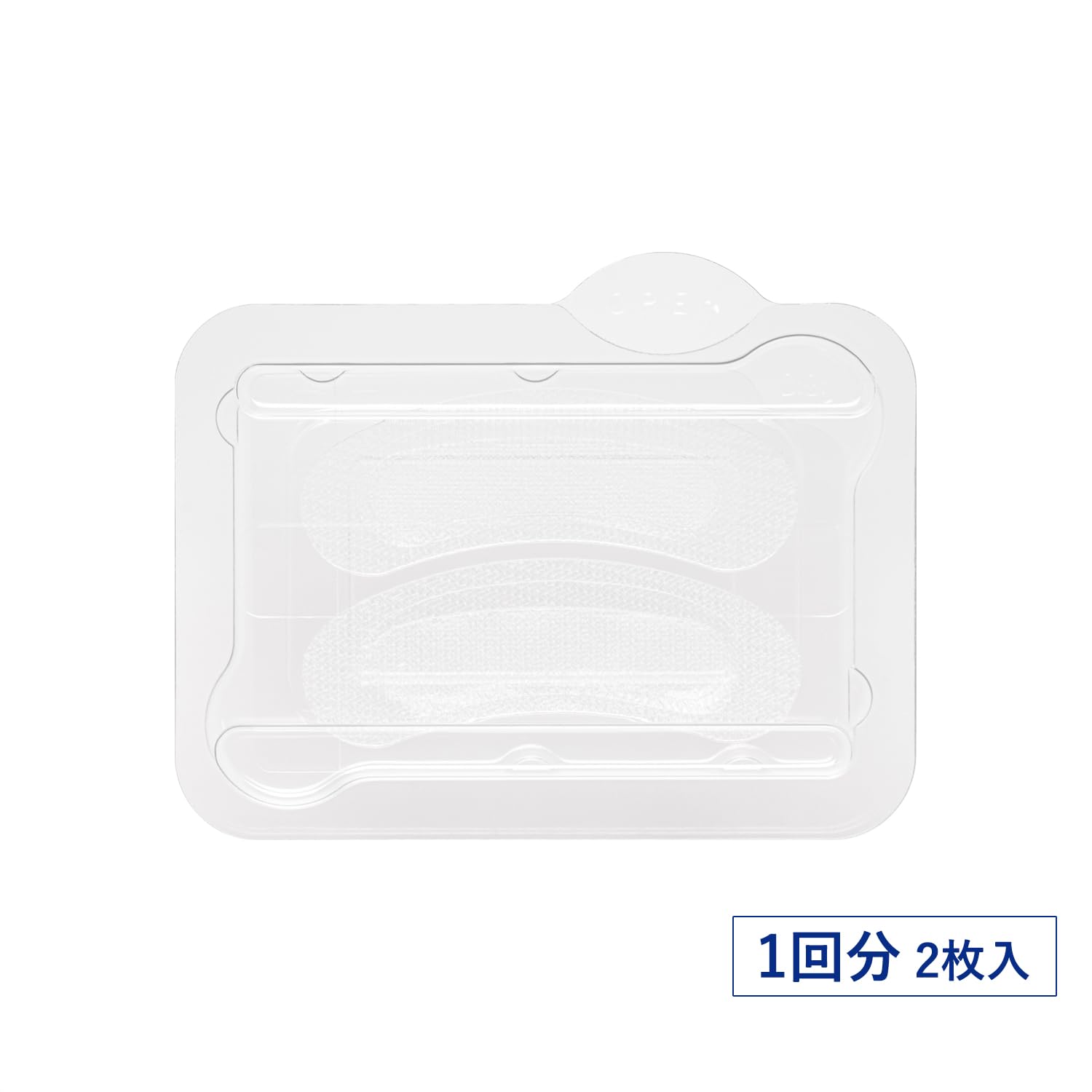 Amazon.co.jp: クリアターン ヒアロチューン マイクロパッチ 2000