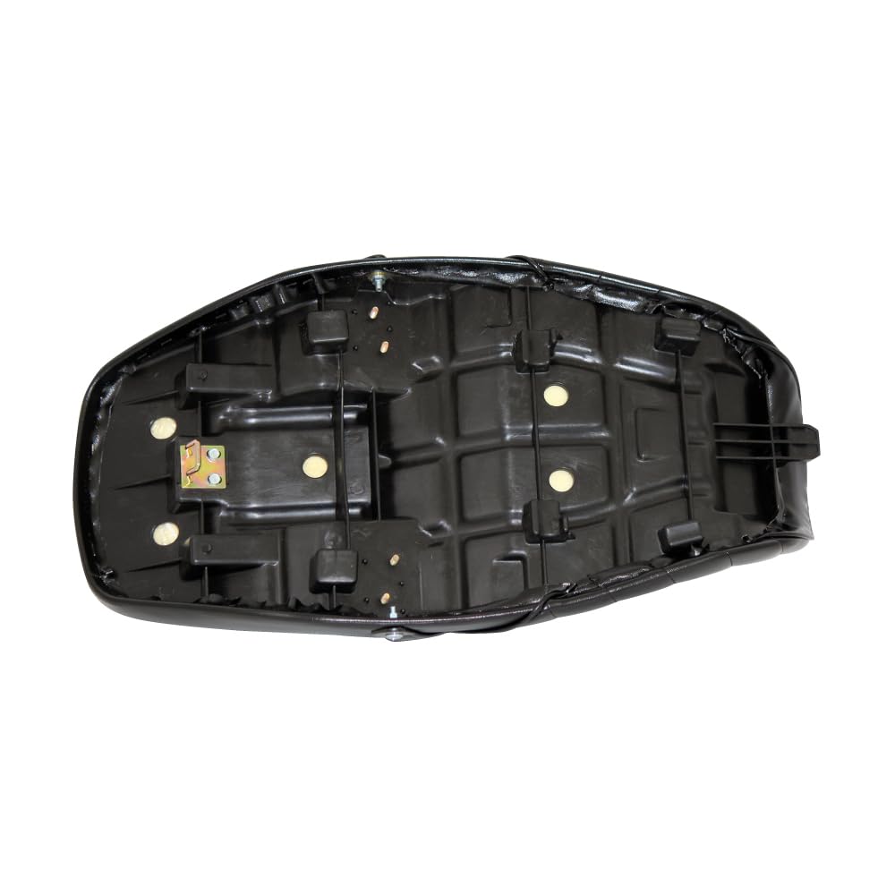 Amazon | KAWASAKI カワサキ ゼファー400(89-92) 初期型 レザー タック