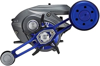 Amazon | ダイワ(DAIWA) カウンター付きベイトリール LIGHT GAME