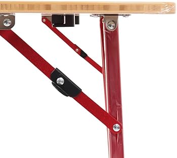 Amazon | チャムス (CHUMS) バンブーテーブル100 W100×D70×H70cm CH62