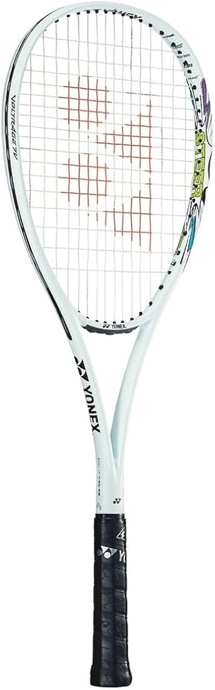 Amazon | (ヨネックス) YONEX ボルトレイジ7Vステア | YONEX