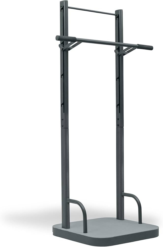 Amazon | RELANESS RelaxHang 飾れる ぶら下がり健康器 懸垂マシン