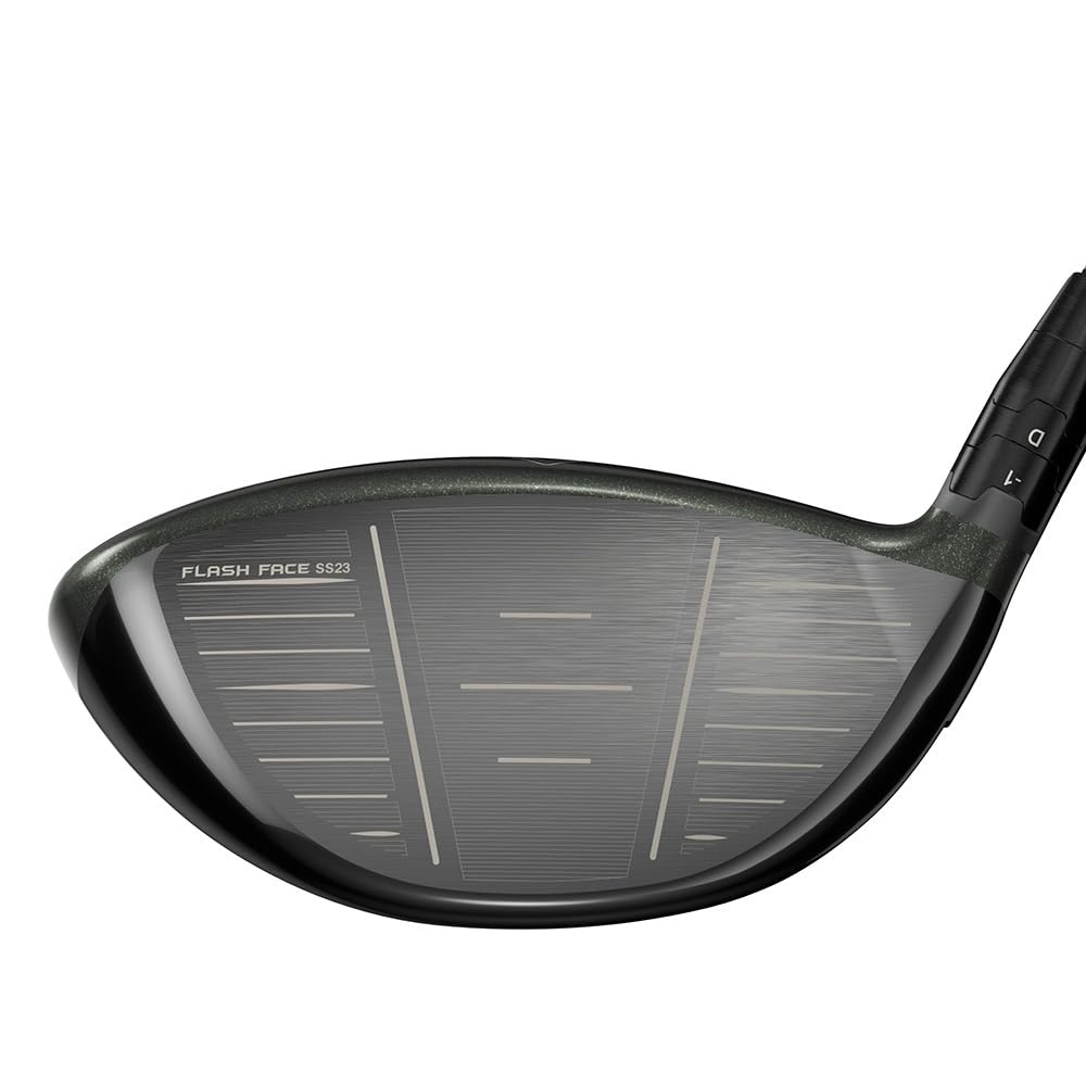 Amazon.co.jp: キャロウェイ（CALLAWAY） GREAT BIG BERTHA グレート