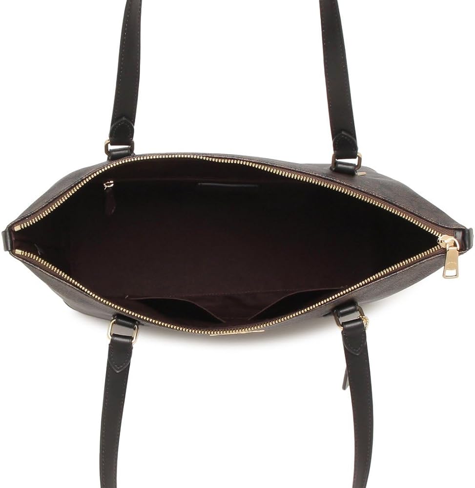 Amazon | [COACH] [コーチ] アウトレット トートバッグ ギャラリー