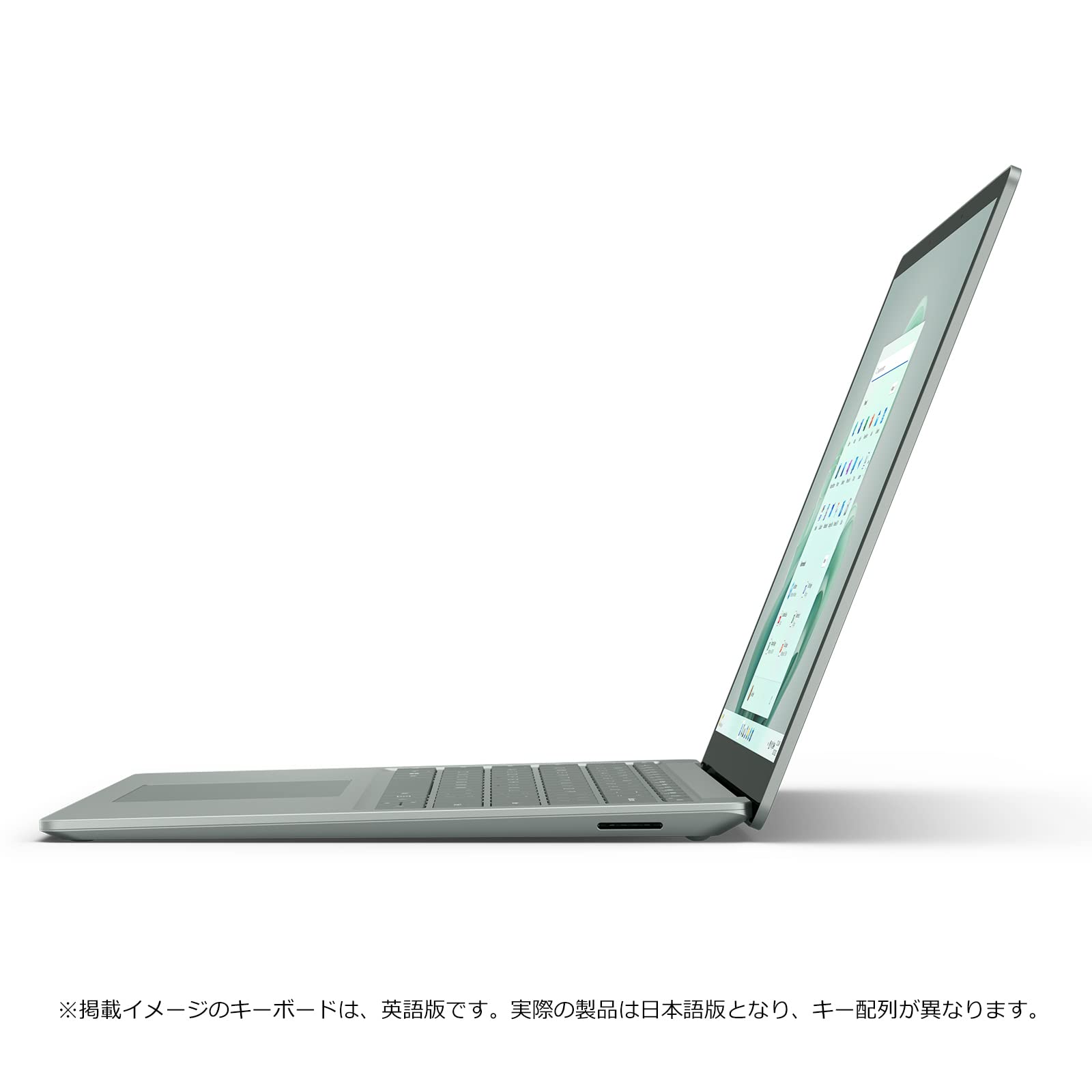 Amazon.co.jp: マイクロソフト Surface Laptop 5 / Office H&B 2021