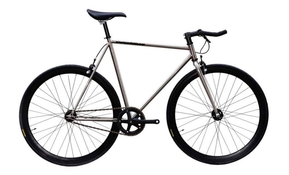 ハマー CARTELBIKES AVENUE ピストバイク Mサイズ ハマー CARTELBIKES