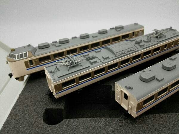 Amazon | Nゲージ TOMIX 92707 JR 183系 特急電車 (はしだて)セット