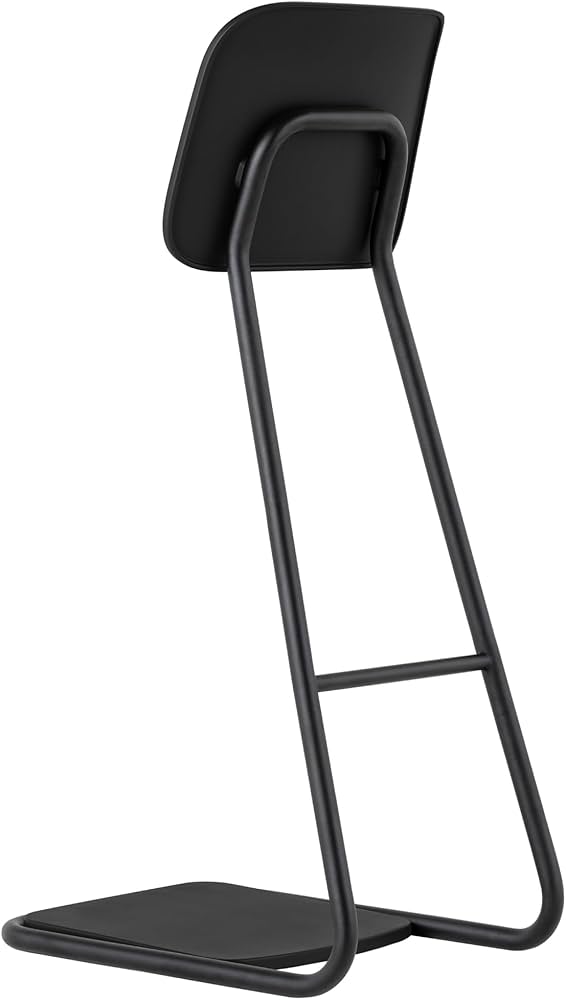 Amazon.co.jp: STAN CHAIR スタンディングチェア ＆MEDICAL もたれる