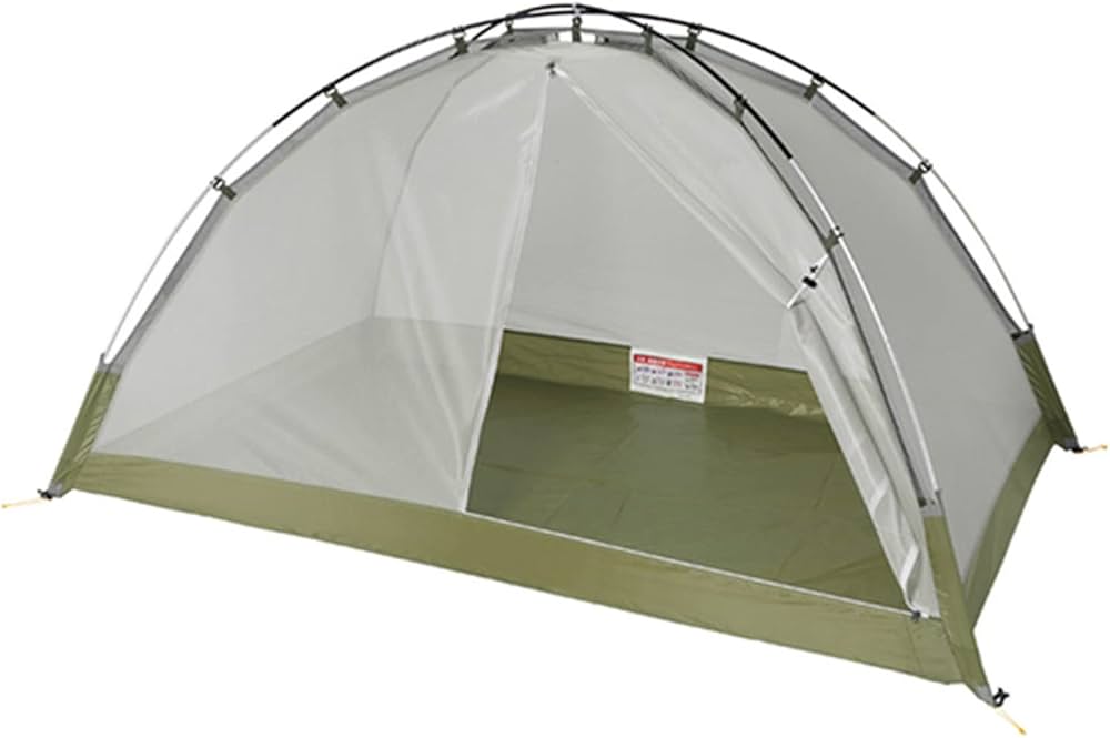 Amazon | プロモンテ(PuroMonte) キャンプ アウトドア テント 2人用