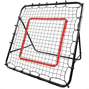 Amazon.co.jp: 練習用ネット - 練習用品: スポーツ＆アウトドア