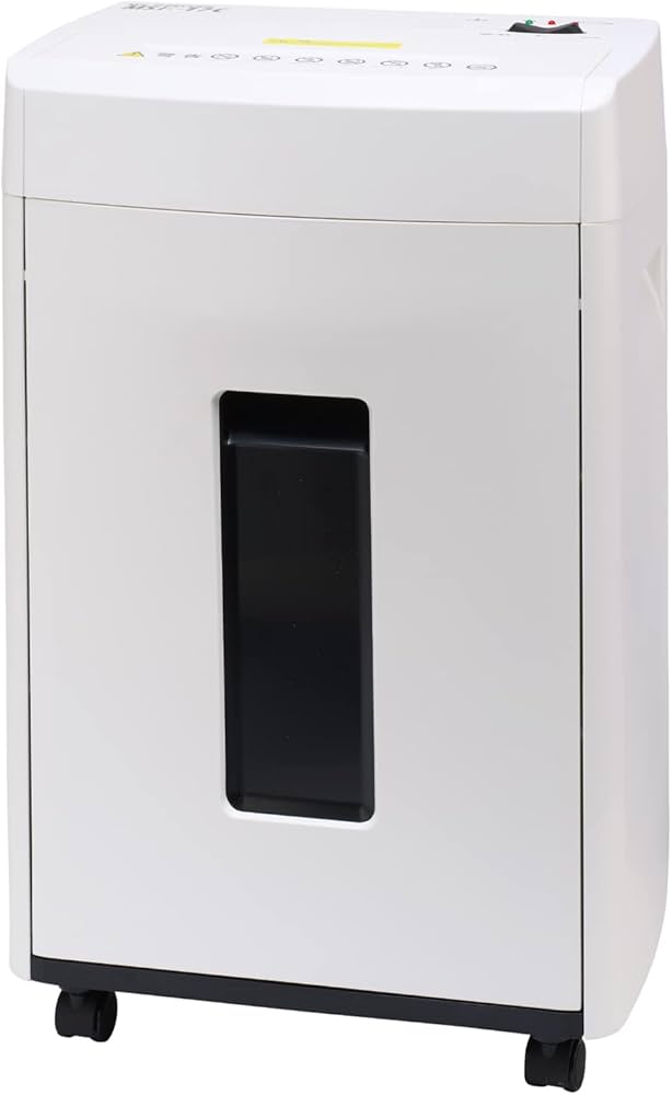 Amazon | 明光商会(Meiko Shokai) オフィスシュレッダー国内シェア№1MS