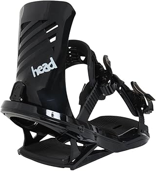 Amazon | ヘッド（HEAD） スノーボード ビンディング バインディング