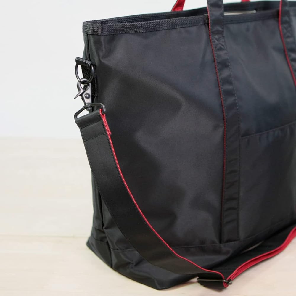 Amazon | [ポーター] エルファイン 2WAYトートバッグ(L) 383-36690