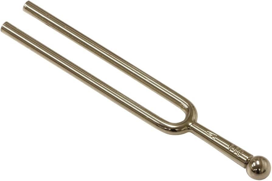 Amazon.co.jp: ウィットナー 音叉(チューニング・フォーク) A=440Hz