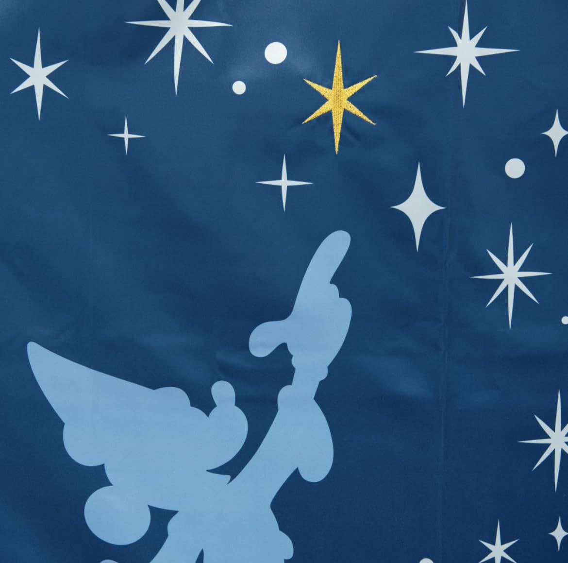 Amazon｜TokyoDisneyResort カーテン ファンタジア ミッキー