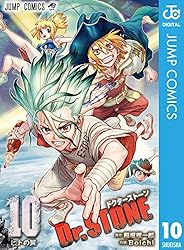 Amazon.co.jp: Dr.STONE 27 (ジャンプコミックスDIGITAL) 電子書籍