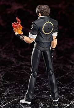 Amazon.co.jp: figma THE KING OF FIGHTERS '98 ULTIMATE MATCH 草薙京