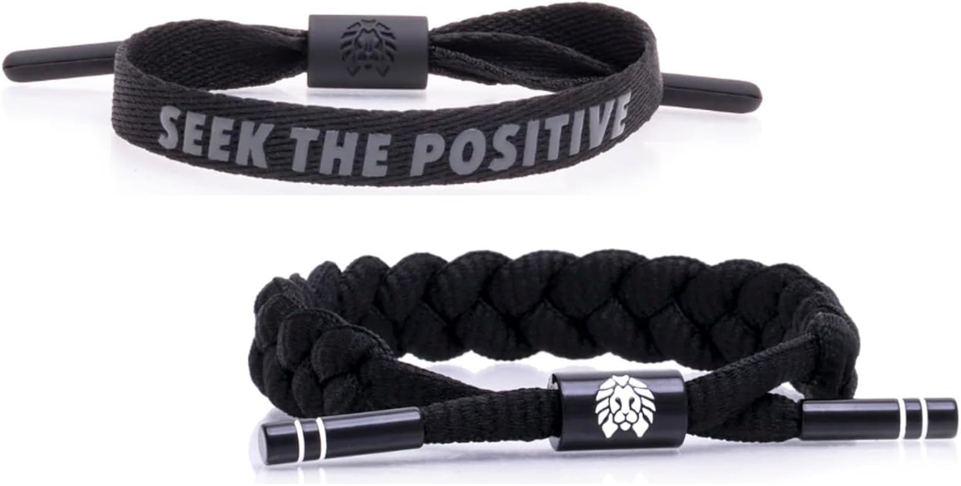 Amazon.com: Rastaclat Original Handmade Black Seek The Positive