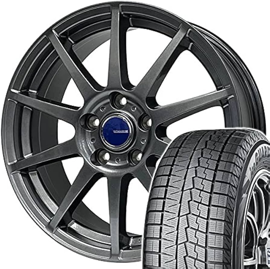 Amazon | 【適合車種:ホンダ フリード(GT系)2024-】 ヨコハマ アイス