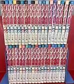 Amazon.co.jp: バリバリ伝説 全巻セット