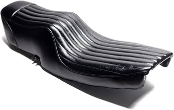 Amazon | MOTOR ROCK(モーターロック) SR400/500用 ベーツタイプ TT