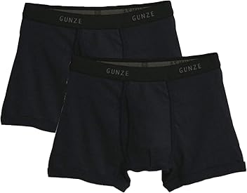 Amazon.co.jp: GUNZE: ボクサーパンツ(メンズ)