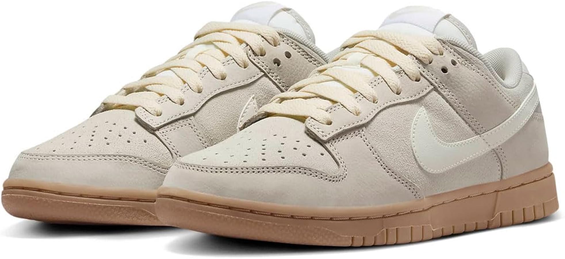 Amazon | [ナイキ] ダンク ロー SE W DUNK LOW SE ライトオールウッド