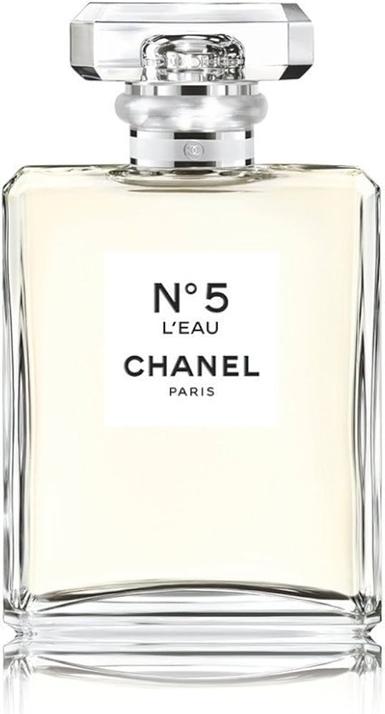Amazon | シャネル(CHANEL) No.5 ロー EDT SP 100ml [並行輸入品