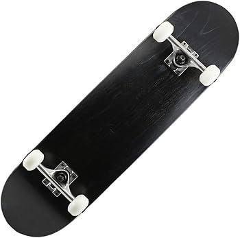 Amazon | スケートボード スケボー スケート コンプリート 7.375 / 7.5