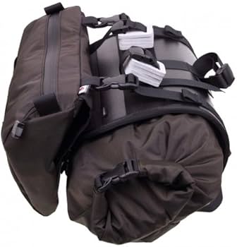 Amazon | (フェアウェザー)FAIRWEATHER Handlebar Bag Plus brown