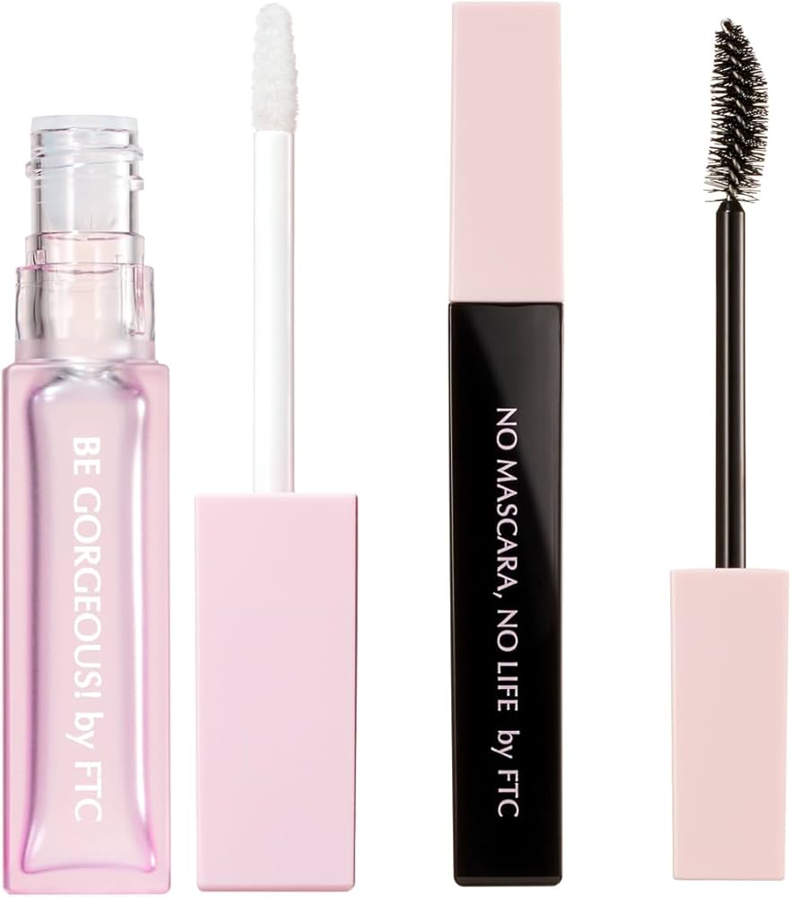 Amazon.co.jp: 【公式】君島十和子 FTC FFアイラッシュセラム クリスタ