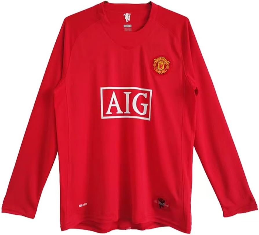 サッカー マンチェスターユナイテッド 古着 合馬公式アカウント