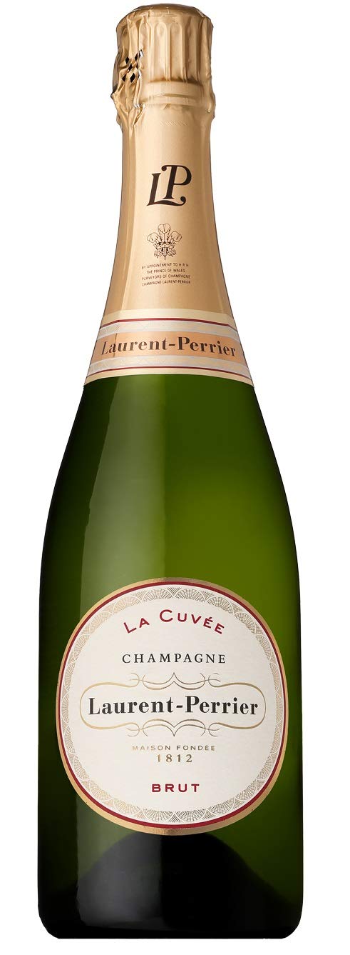 Amazon.co.jp: 【英国王室御用達のシャンパン】 ローラン・ペリエ ラ