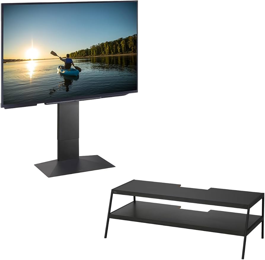 Amazon｜EQUALS イコールズ テレビ台 壁寄せテレビスタンド WALL V3