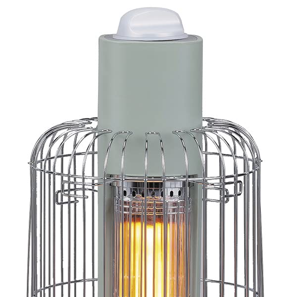 Amazon | アラジン(Aladdin) 電気ストーブ 遠赤グラファイトヒーター