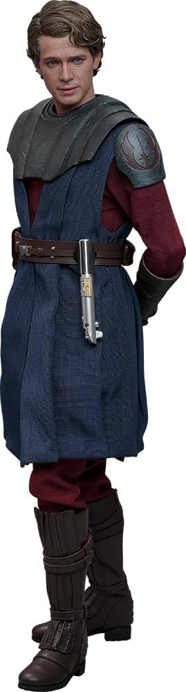 Amazon.co.jp: テレビ・マスターピース スター・ウォーズ:アソーカ