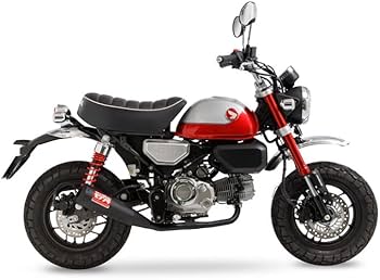 Amazon | モリワキ(MORIWAKI) フルエキゾーストマフラー メガホン