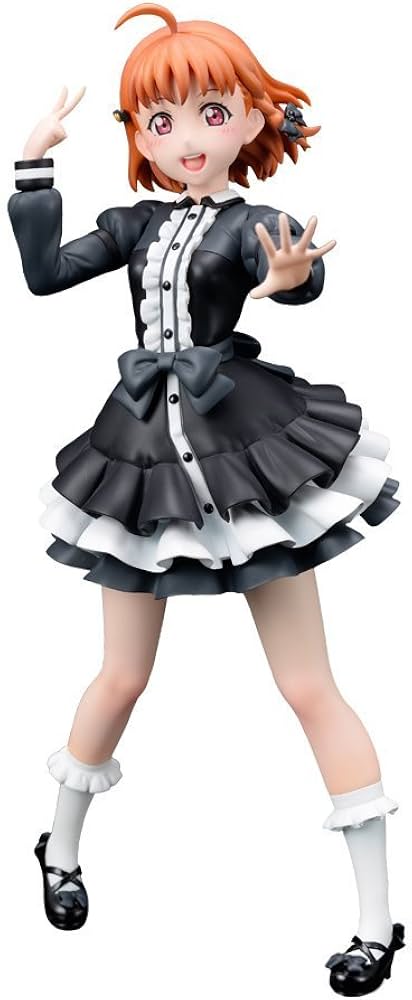 Amazon.com: Sega Love Live! Sunshine!! Little Daemon SPM Super