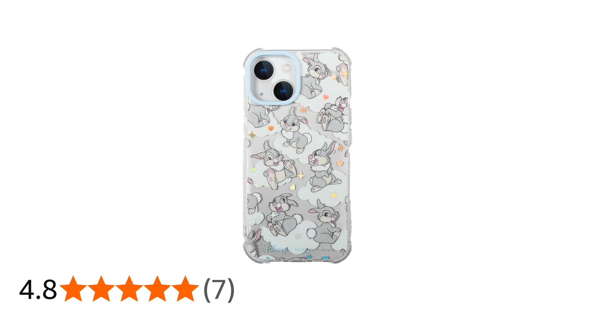 Amazon.co.jp: SKINNYDIP スキニーディップ スマホケース iPhone用