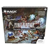 Amazon.co.jp: 『マジック:ザ・ギャザリング——FINAL FANTASY』 統率者