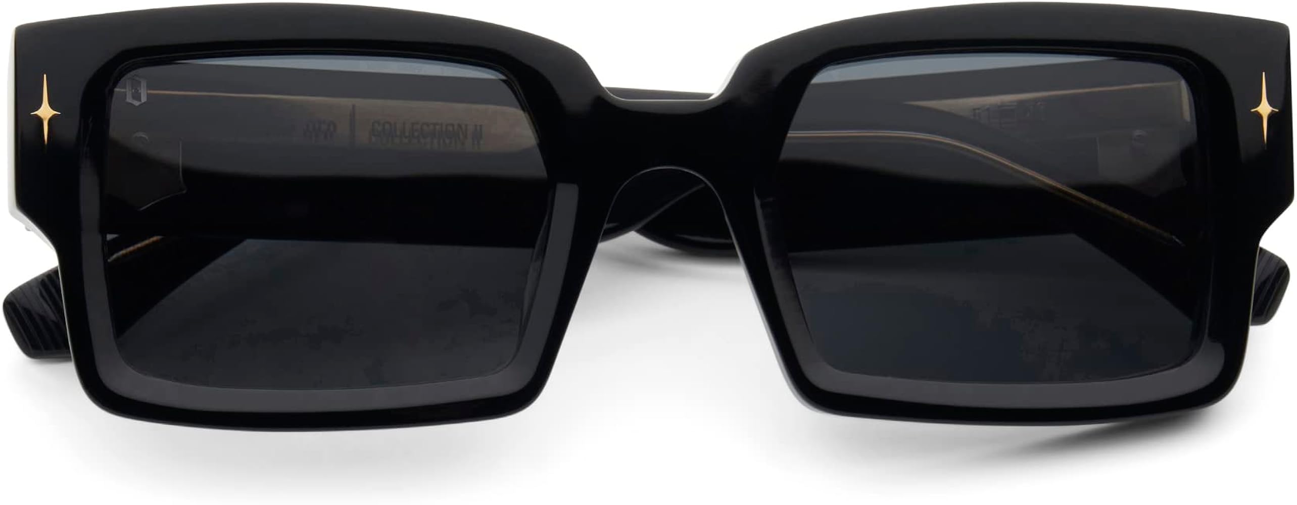 Amazon.com: JAMES ORO Black Icon for Men/Women With Polarized