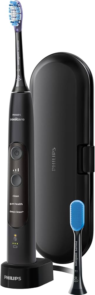 Amazon.co.jp: フィリップス 電動歯ブラシ ソニッケアー エキスパート