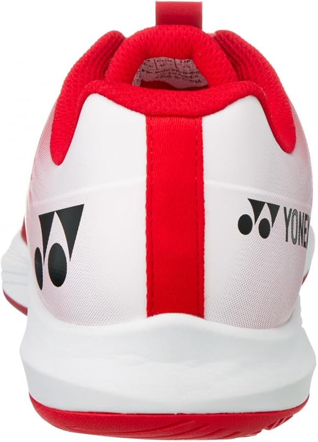 Amazon | [ヨネックス] パワークッションエアラスダッシュ4GC SHTAD4GC