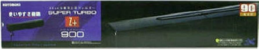 Amazon | コトブキ スーパーターボZプラス900 | Kotobuki | フィルター