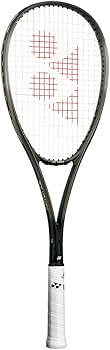 Amazon | ヨネックス(YONEX) ソフトテニスラケット ボルトレイジ8S