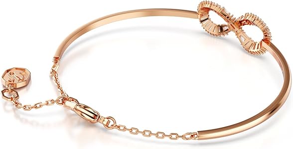 Amazon.co.jp: 【公式】【スワロフスキー】Hyperbola インフィニティ