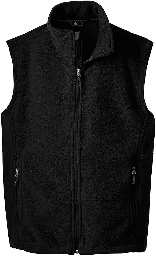 Ennoy PROFESSIONAL FLEECE VEST BLACK 黒 M ennoy PROFESSIONAL