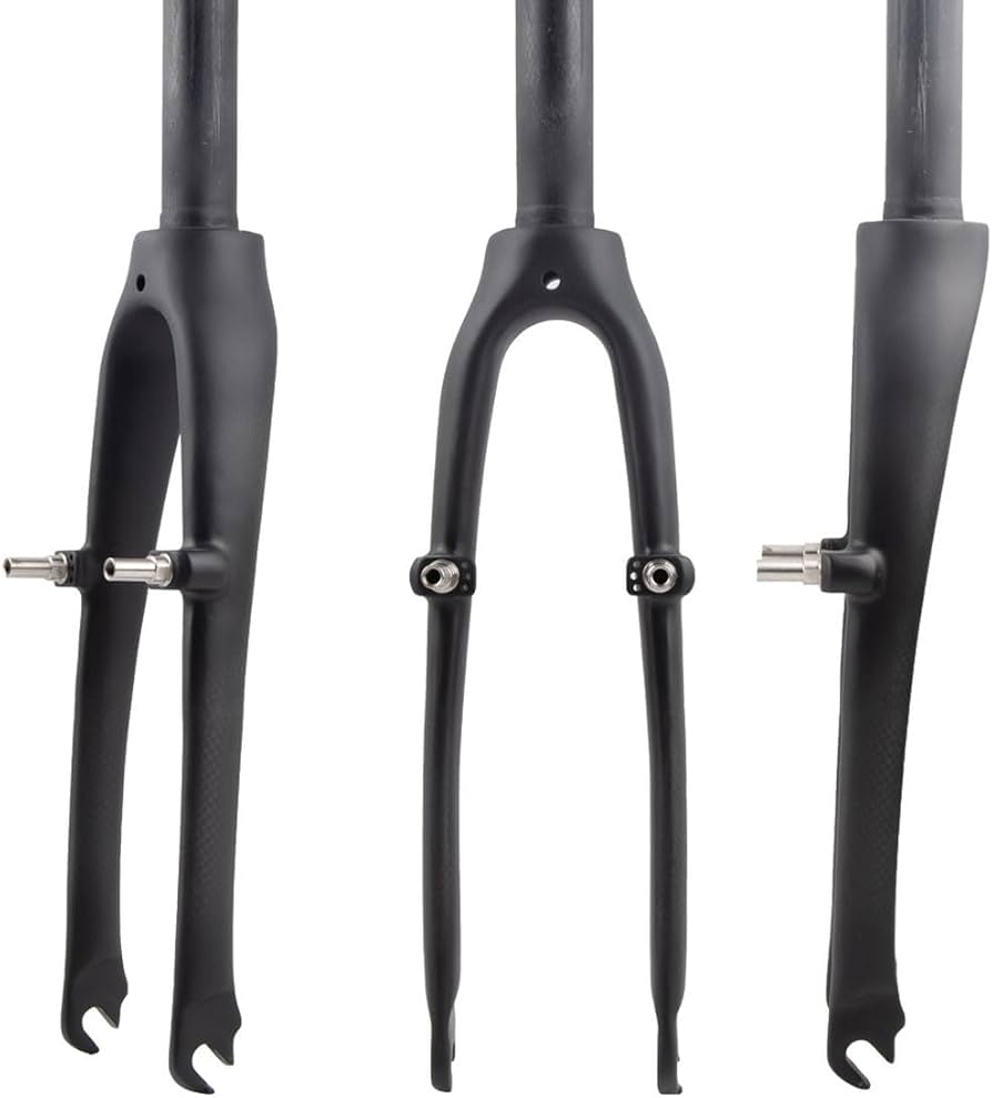 Amazon.co.jp: 16/20 インチ 折りたたみ自転車用リジッドフォーク T800